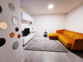 Apartamentul Yellow Submarine Oradea